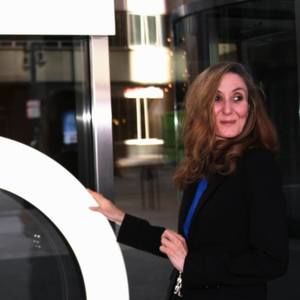 Meet your Posher, Paula